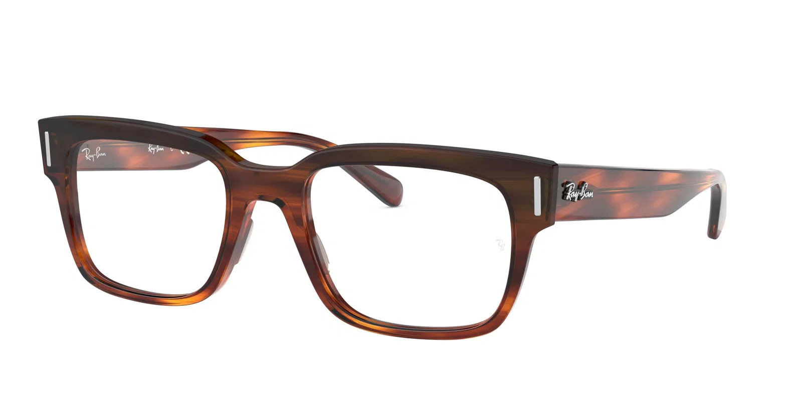 Ray-Ban Jeffrey 5388 Eyeglasses - view 9